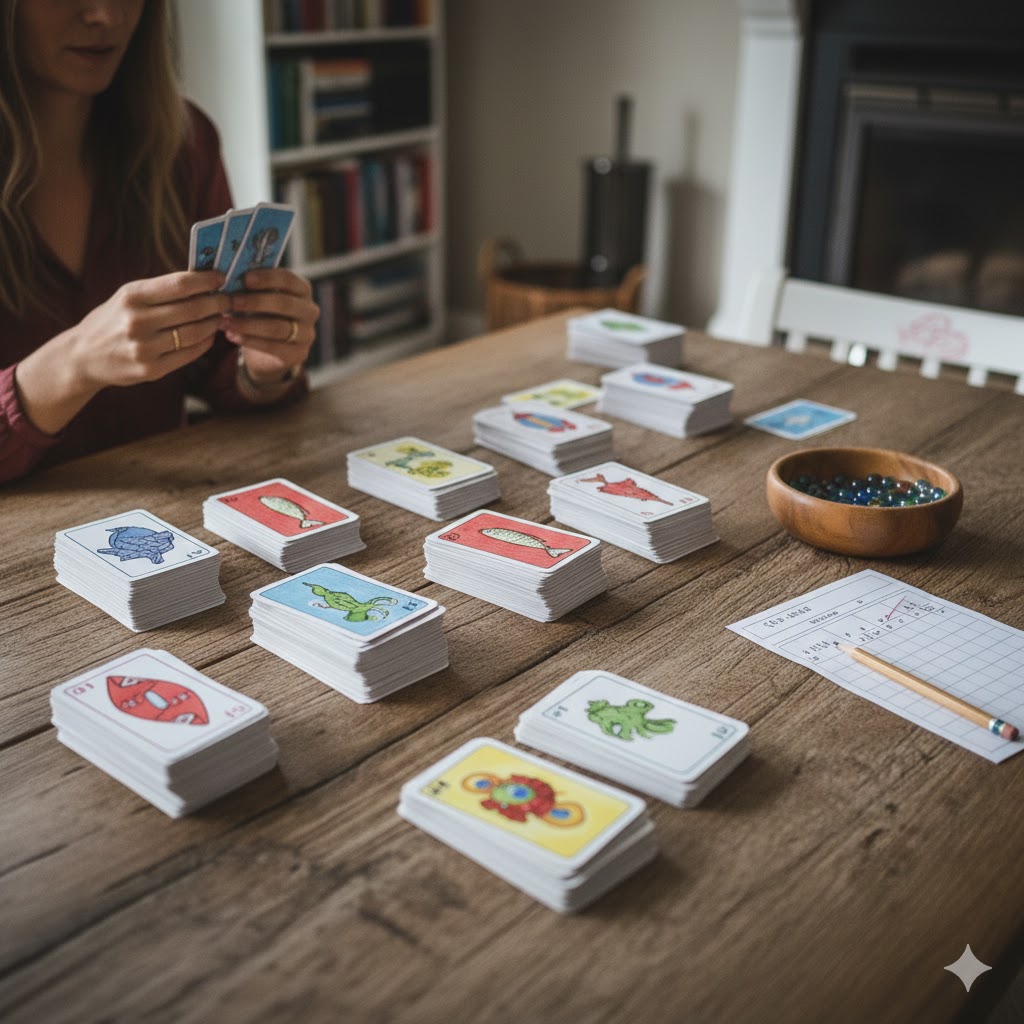 finns i sjön regler