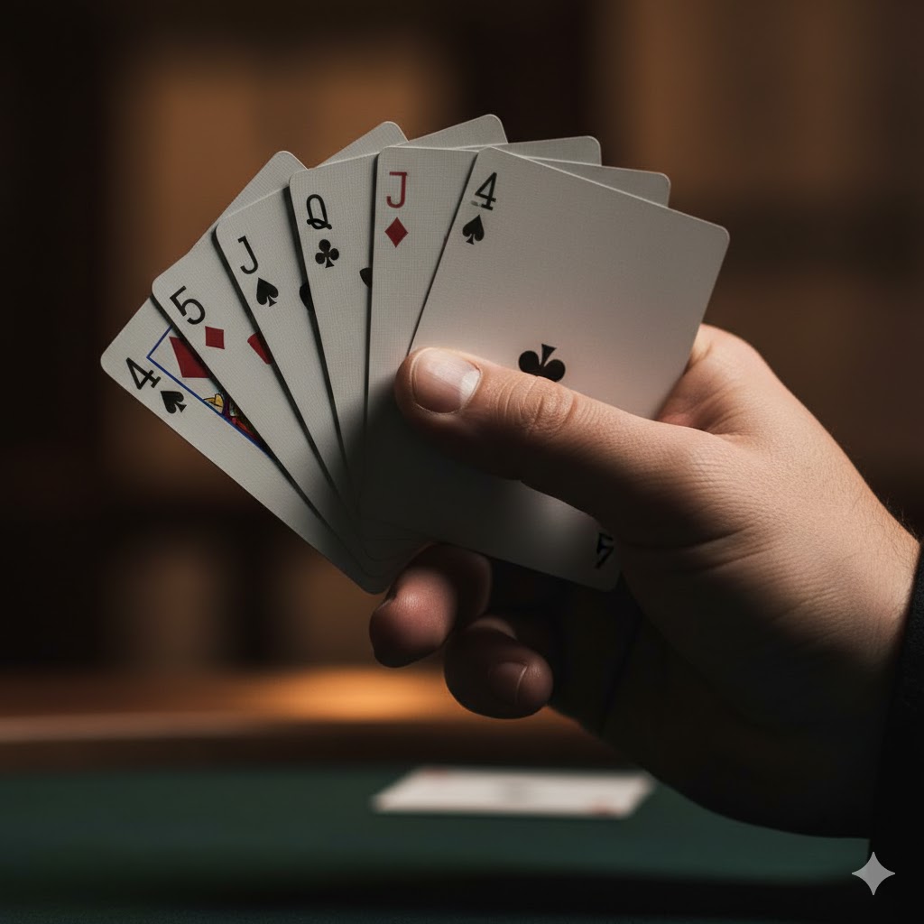 finns i sjön regler