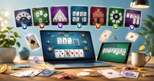 Intresserad av att testa nya kortspel? 7 roliga spel att spela online