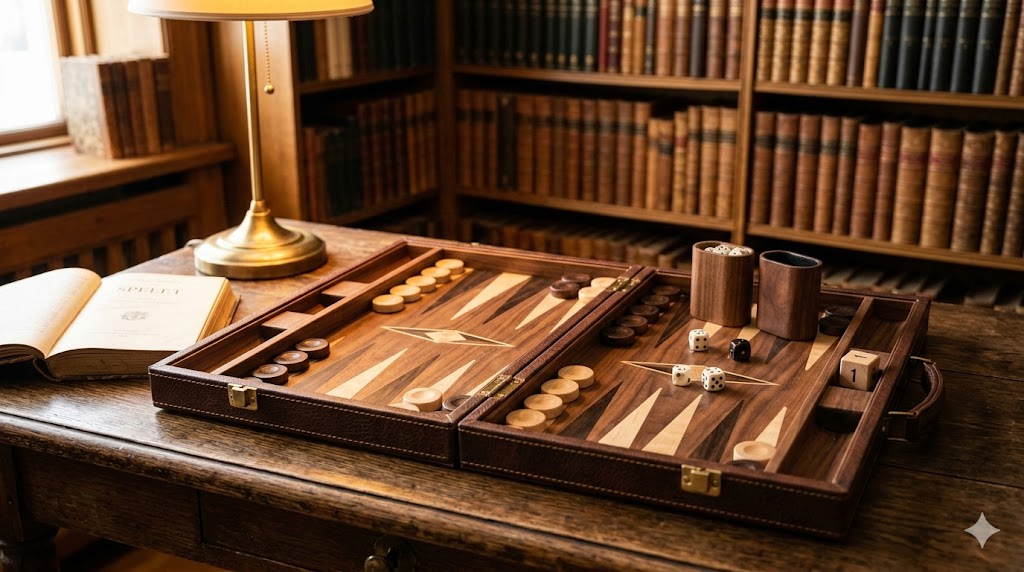Backgammon