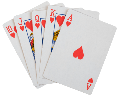5 anledningar att älska kortspel