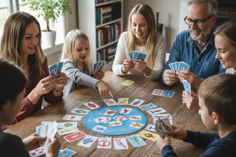 finns i sjön regler